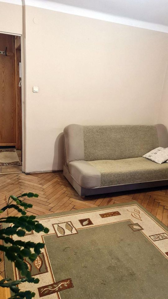 Mieszkanie 2-pokojowe Mława Centrum, ul. Warszawska
