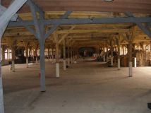 Hala/magazyn Prudnik, ul. Żołnierska. Zdjęcie 1