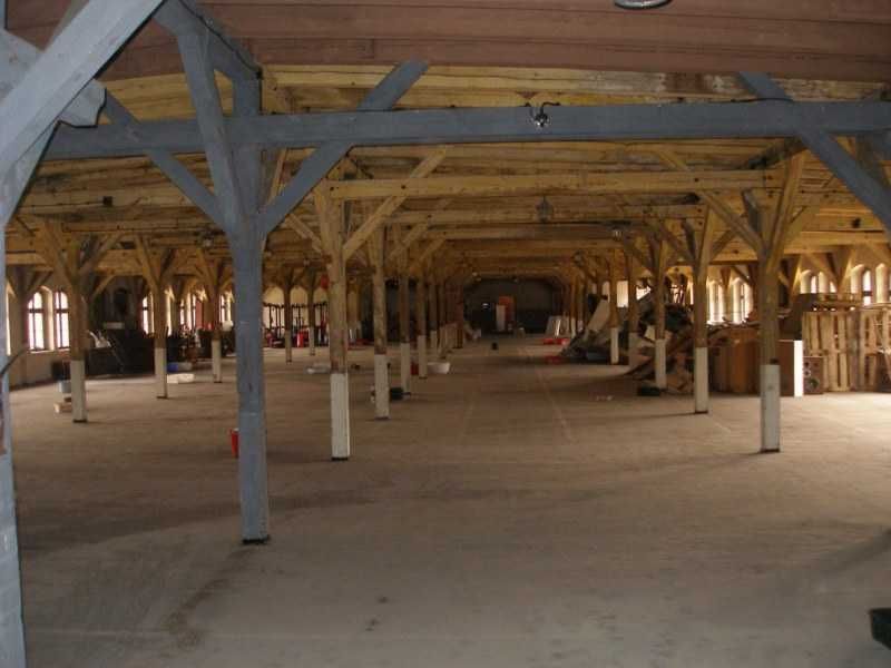 Hala/magazyn Prudnik, ul. Żołnierska. Zdjęcie 2