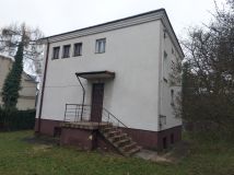 dom wolnostojący Kielce, ul. Zagórska. Zdjęcie 3