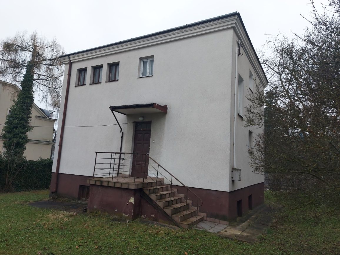 dom wolnostojący Kielce, ul. Zagórska. Zdjęcie 4