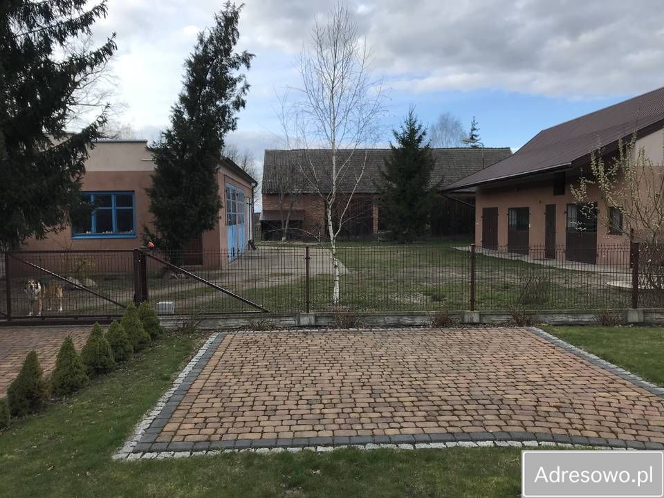 dom wolnostojący Salamony. Zdjęcie 6