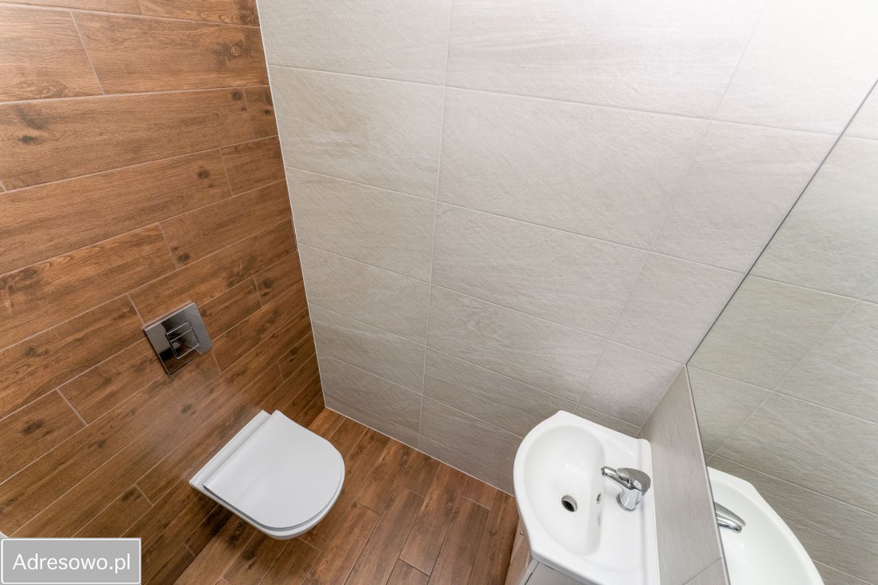 dom wolnostojący, 4 pokoje Wielkie Drogi. Zdjęcie 16