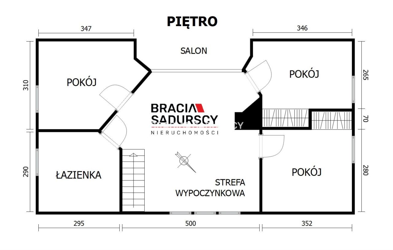 dom wolnostojący, 5 pokoi Luborzyca, ul. Sezamkowa. Zdjęcie 36