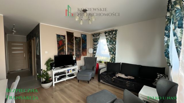 Mieszkanie 2-pokojowe Tczew, ul. Lecha Bądkowskiego. Zdjęcie 3