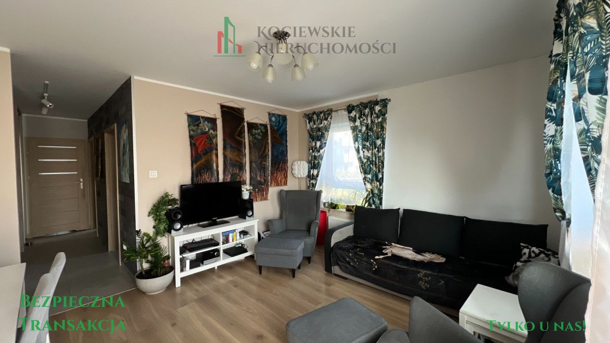 Mieszkanie 2-pokojowe Tczew, ul. Lecha Bądkowskiego. Zdjęcie 3