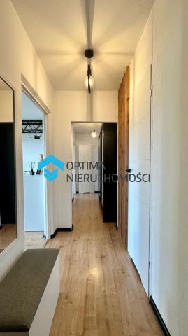 Mieszkanie 3-pokojowe Jelenia Góra Zabobrze, ul. Tadeusza Sygietyńskiego. Zdjęcie 11