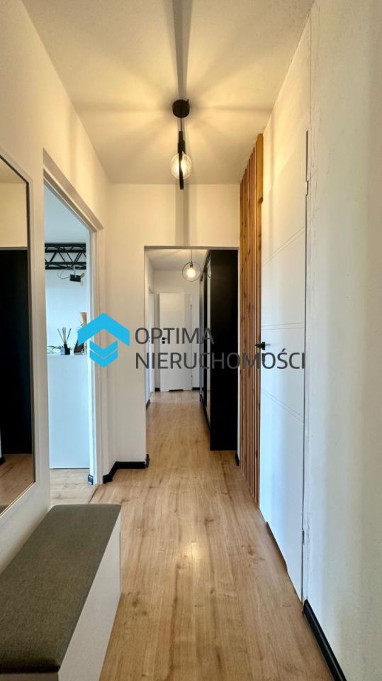 Mieszkanie 3-pokojowe Jelenia Góra Zabobrze, ul. Tadeusza Sygietyńskiego. Zdjęcie 11