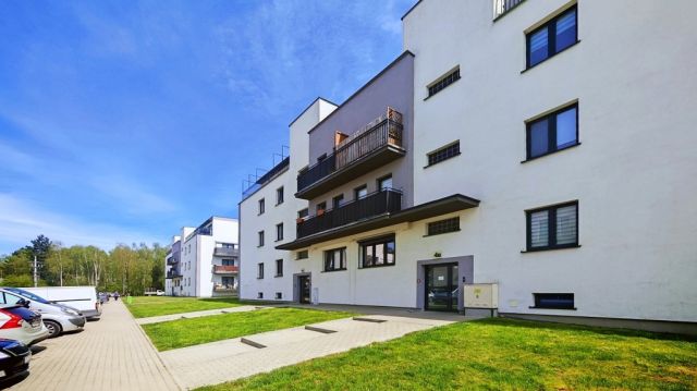 Mieszkanie 1-pokojowe Czapury, ul. Wiewiórcza. Zdjęcie 8
