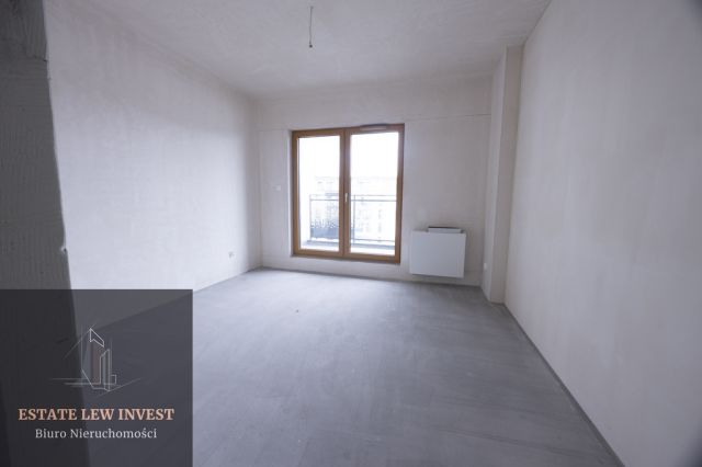 Mieszkanie 2-pokojowe Kraków, ul. Rakowicka. Zdjęcie 2