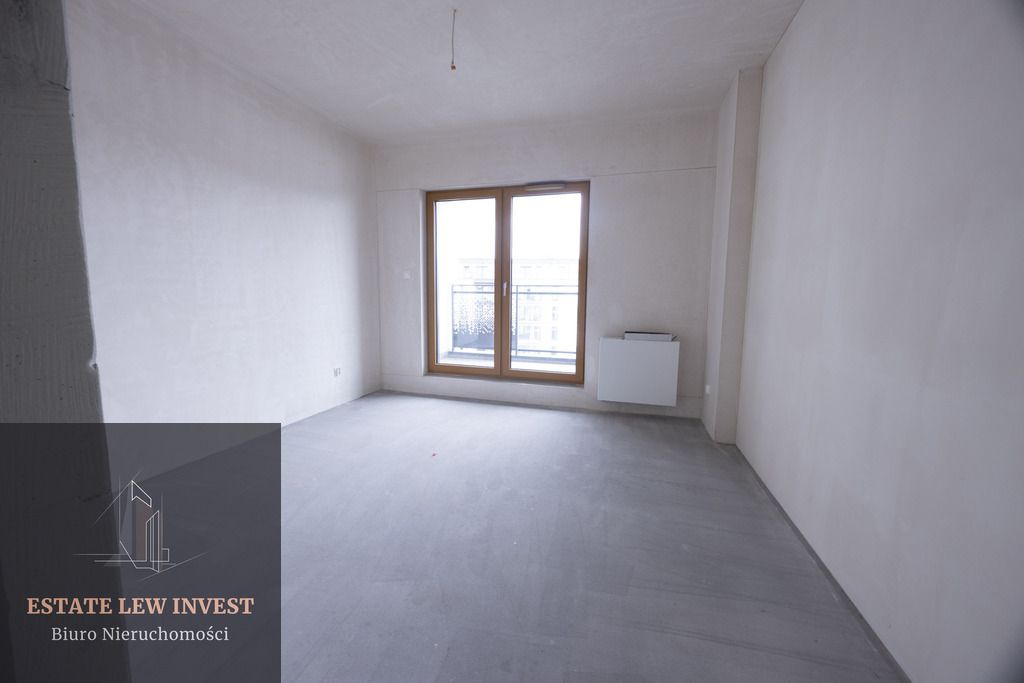 Mieszkanie 2-pokojowe Kraków, ul. Rakowicka. Zdjęcie 2