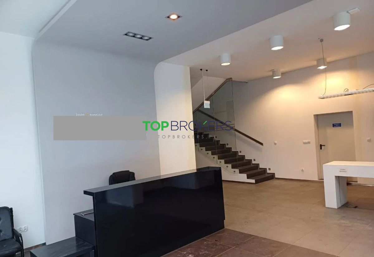 Lokal Warszawa Białołęka, ul. Jana Żiżki