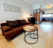 Mieszkanie 2-pokojowe Poznań Grunwald, ul. Wojskowa. Zdjęcie 1