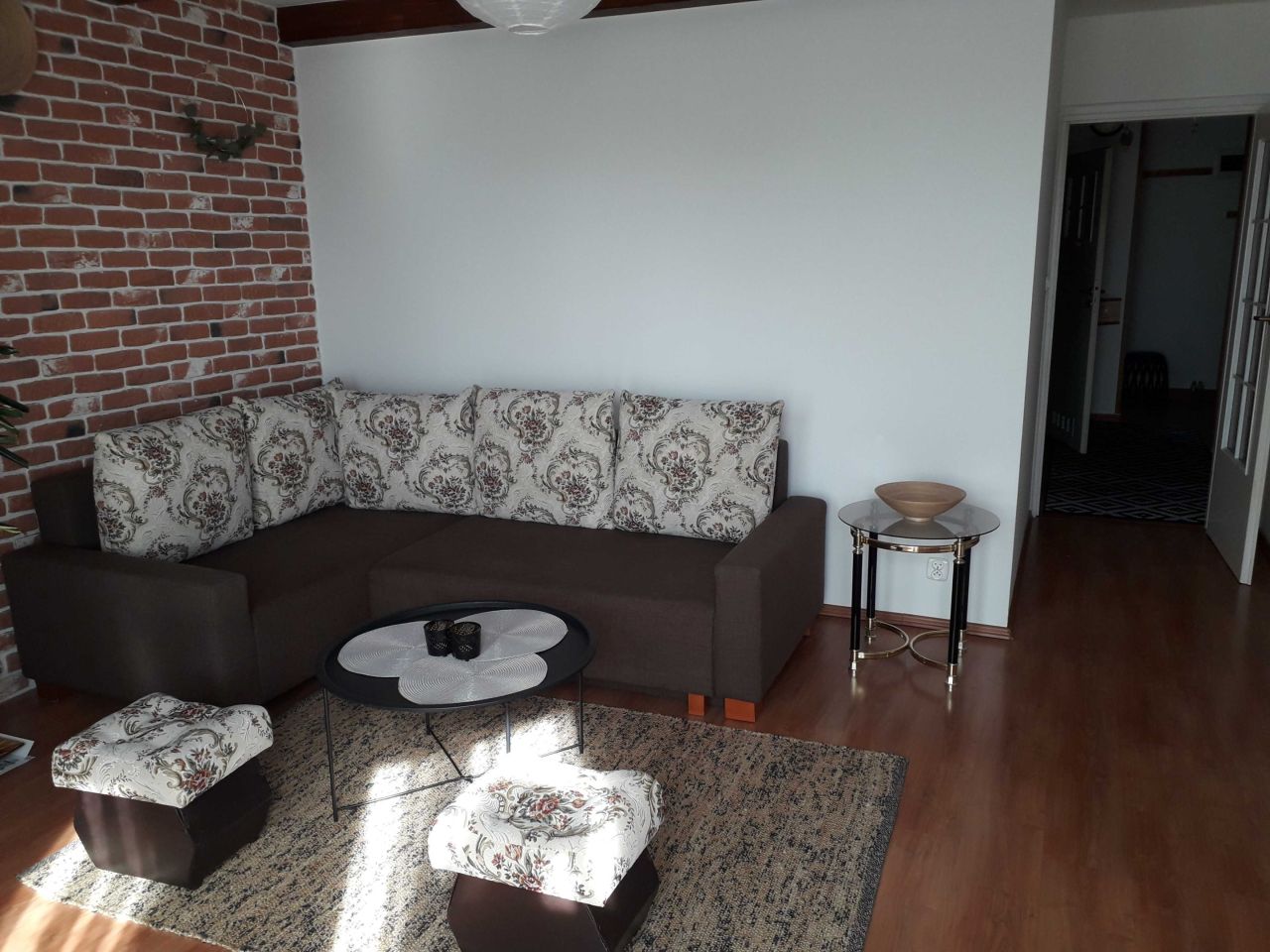 Mieszkanie 2-pokojowe Bielsko-Biała, ul. Juliana Tuwima