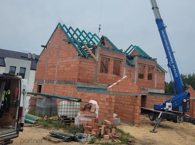 bliźniak, 4 pokoje Piszkawa. Zdjęcie 7