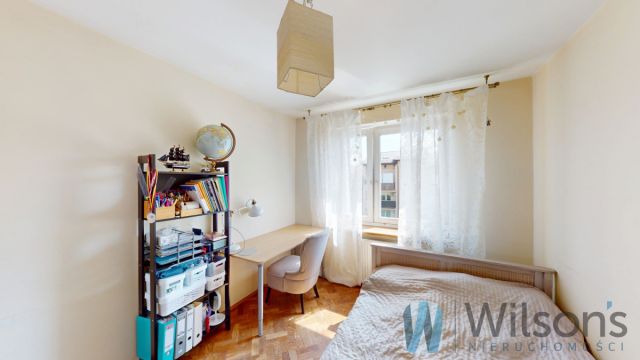 Mieszkanie 3-pokojowe Warszawa Śródmieście. Zdjęcie 12