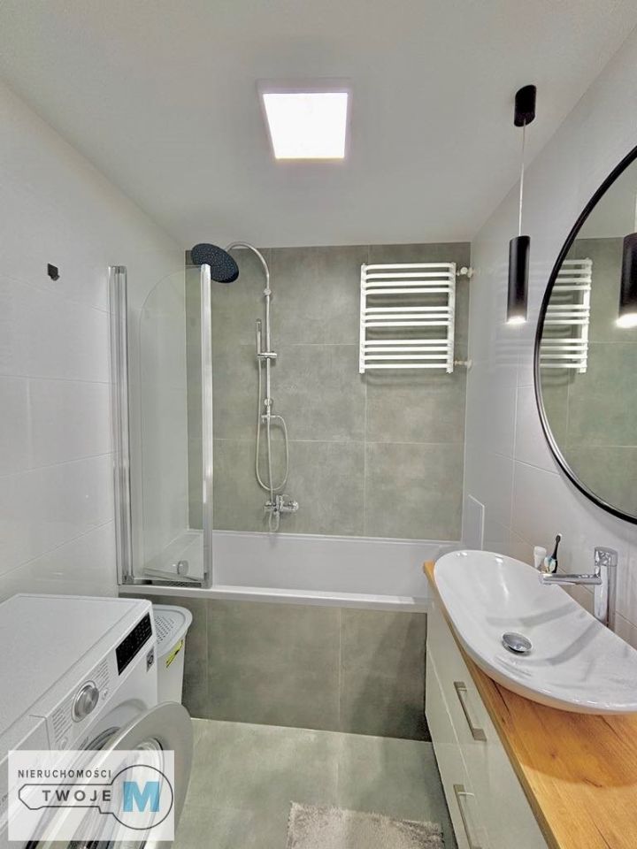 Mieszkanie 4-pokojowe Kielce Barwinek, ul. Barwinek. Zdjęcie 4