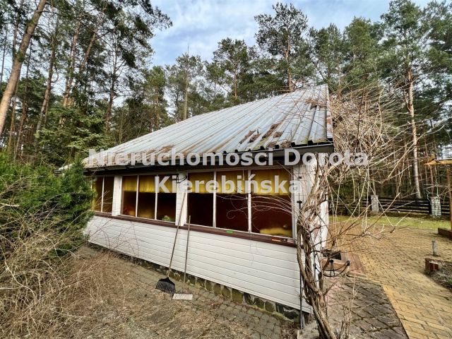 siedlisko, 3 pokoje Julianów. Zdjęcie 17