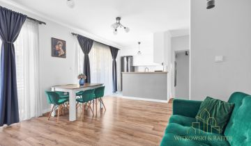 Mieszkanie 5-pokojowe Legionowo, ul. Niklowa