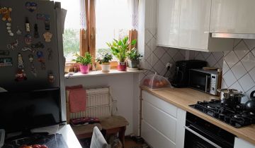 Mieszkanie 1-pokojowe Tomaszów Lubelski Śródmieście, ul. Rogózieńska