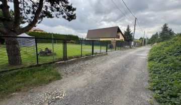Działka budowlana Czechowice-Dziedzice, ul. Bartosza Głowackiego