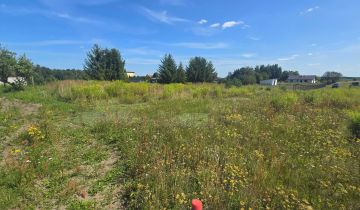 Działka budowlana Turowo