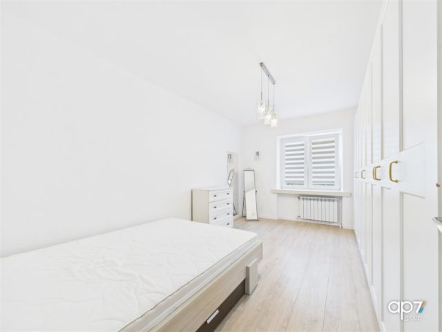 Mieszkanie 3-pokojowe Kraków Nowa Huta. Zdjęcie 7