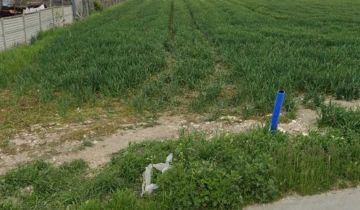 Działka budowlana Depułtycze Królewskie-Kolonia