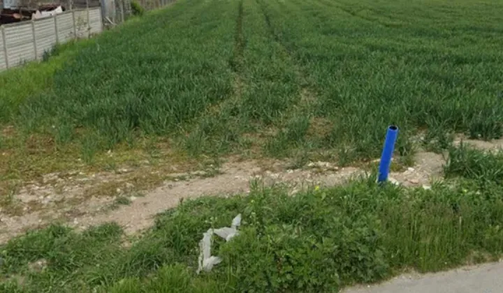 Działka budowlana Depułtycze Królewskie-Kolonia