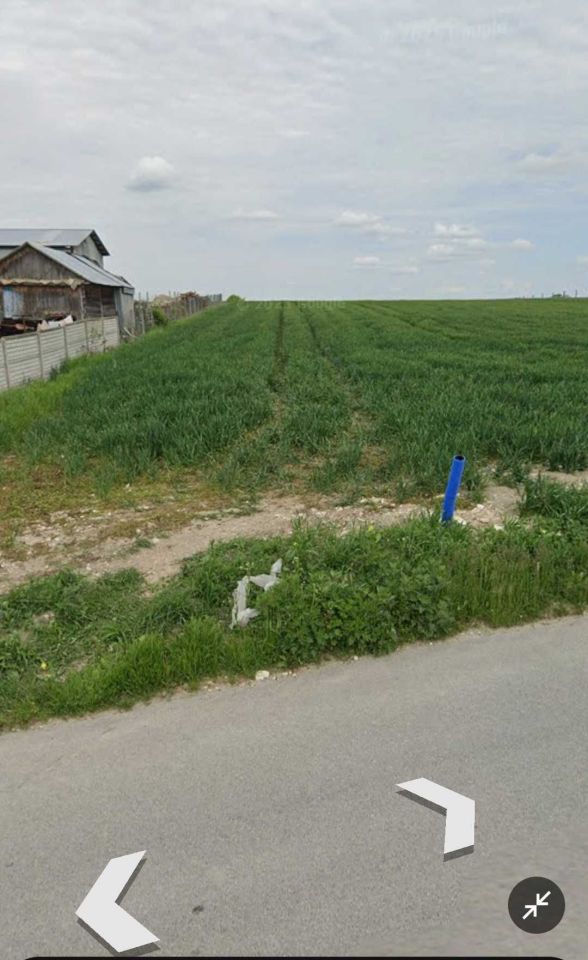 Działka budowlana Depułtycze Królewskie-Kolonia