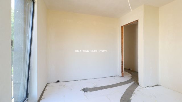 bliźniak, 5 pokoi Kraków Wzgórza Krzesławickie, ul. Karola Darwina. Zdjęcie 26