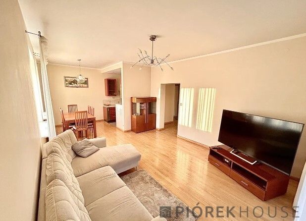 Mieszkanie 3-pokojowe Warszawa Bemowo, ul. Kluczborska. Zdjęcie 5