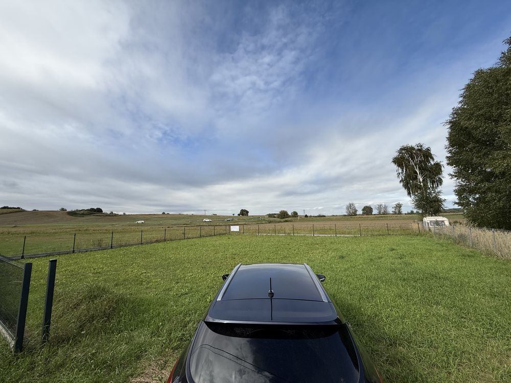 Działka Niewiesze, ul. Rzeczna. Zdjęcie 4