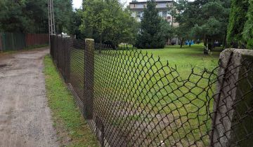 Działka budowlana Sosnowiec Ostrowy Górnicze, ul. Leśna