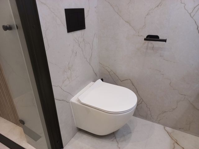 Mieszkanie 5-pokojowe Lublin Czechów, ul. Szwajcarska. Zdjęcie 12