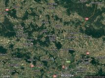 Mieszkanie 1-pokojowe Oborniki Śląskie Centrum