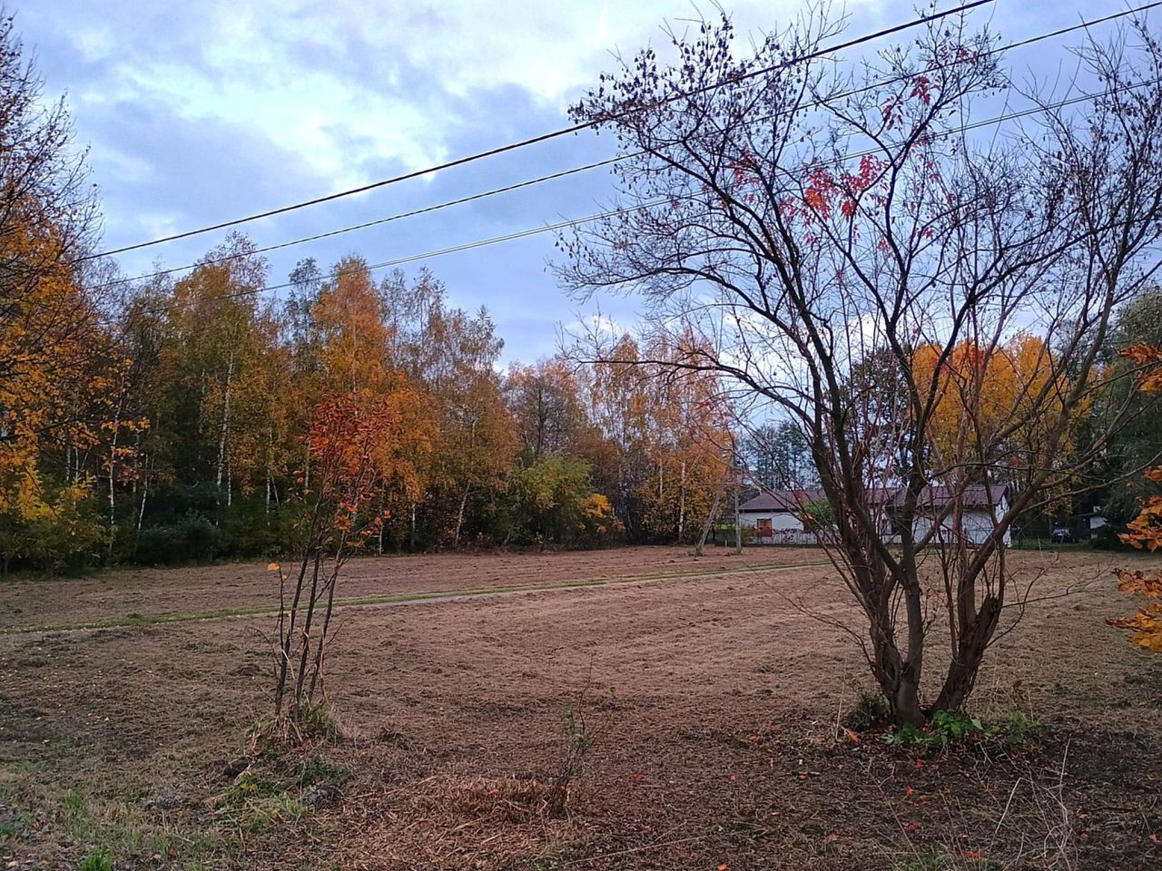 Działka budowlana Kłady. Zdjęcie 7