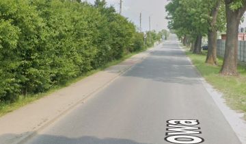 Działka budowlana Świecie, ul. Jesionowa