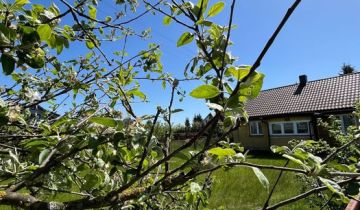 dom wolnostojący Międzyrzec Podlaski