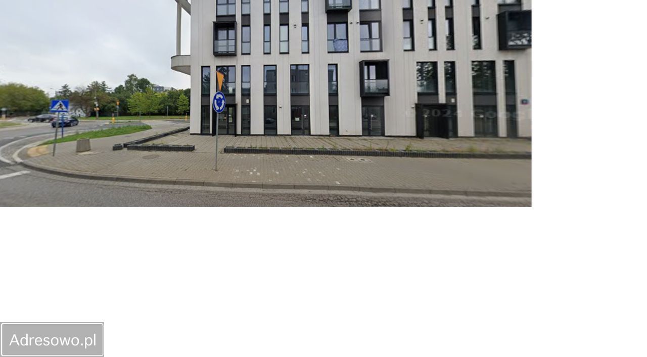 Lokal Warszawa Ursus