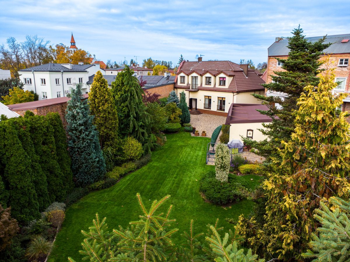 bliźniak, 8 pokoi Rzgów. Zdjęcie 17