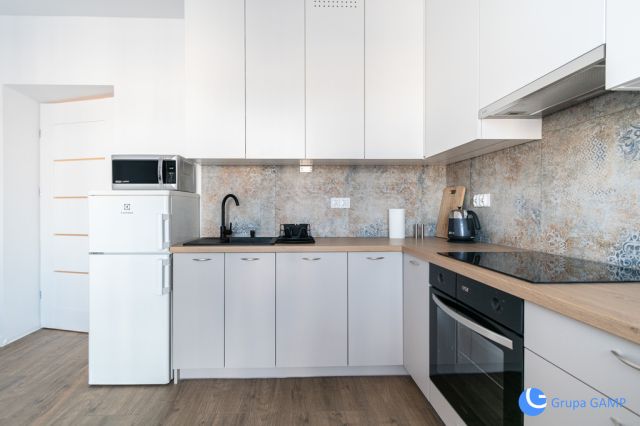 Mieszkanie 2-pokojowe Kraków, al. płk. Władysława Beliny-Prażmowskiego. Zdjęcie 5