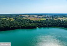 Działka budowlana Łagówek. Zdjęcie 3