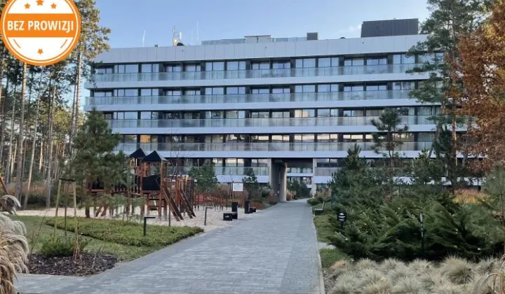 Mieszkanie 2-pokojowe Rogowo