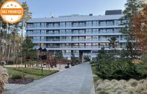 Mieszkanie 2-pokojowe Rogowo