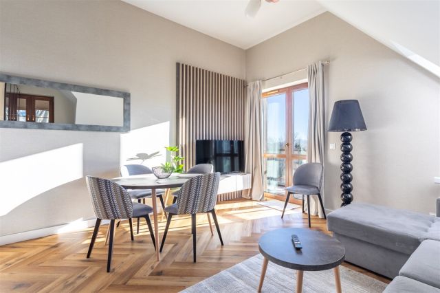 Mieszkanie 2-pokojowe Szklarska Poręba. Zdjęcie 1