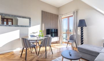 Mieszkanie 2-pokojowe Szklarska Poręba