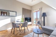 Mieszkanie 2-pokojowe Szklarska Poręba