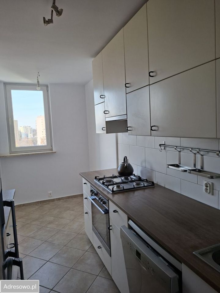 Mieszkanie 4-pokojowe Warszawa Targówek, ul. Prałatowska. Zdjęcie 7