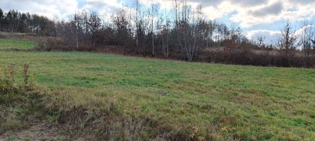 Działka budowlana Podgrodzie. Zdjęcie 1